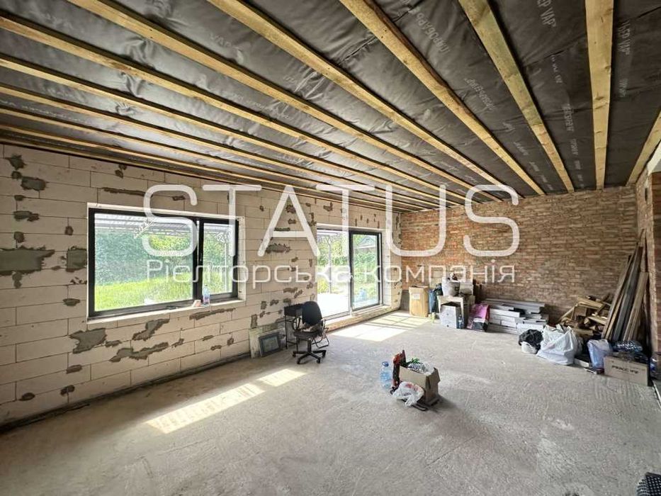 Будинок мрії с. Цибулі Можливо під програму