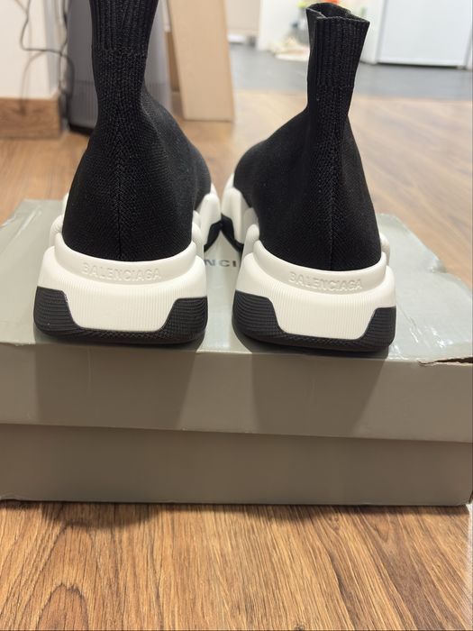 Balenciaga speed2