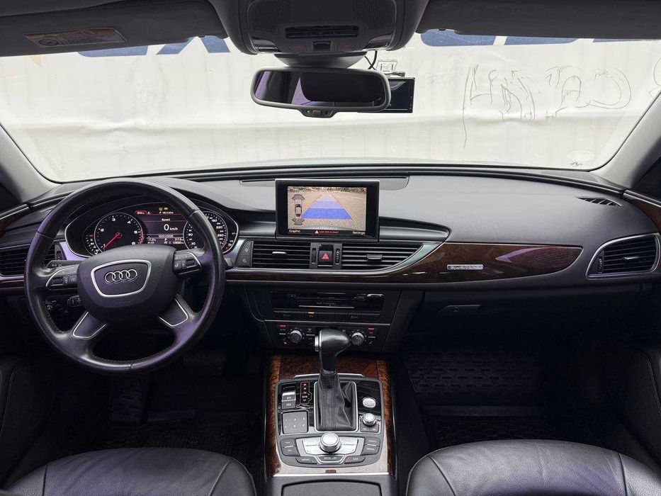 Audi A6 C7 Quattro кредит БЕЗ ПЕРШОГО ВНЕСКУ обмін , викуп