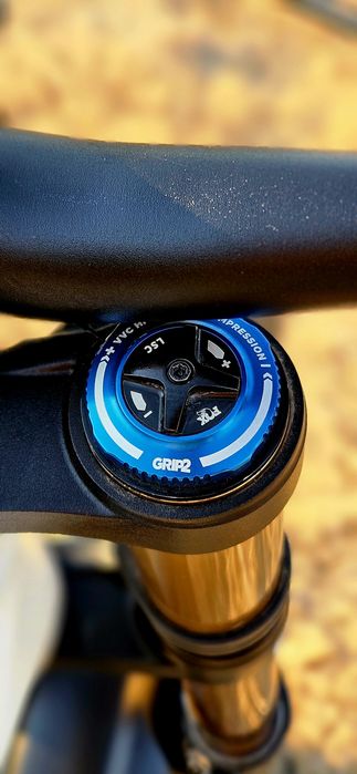 Mondraker Summum RR Mx