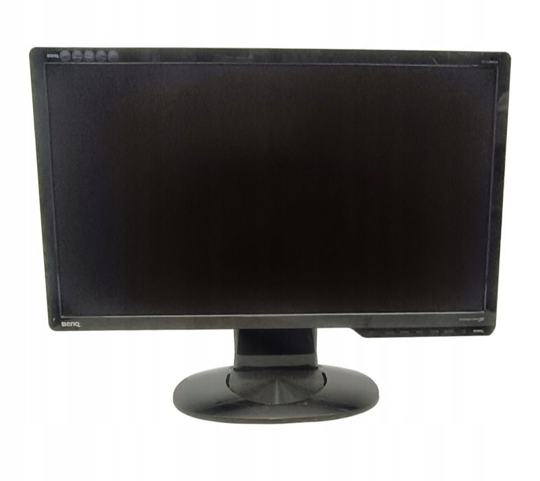 Monitor BenQ G2020HD sprawny

Model: G2020HD
Częstotliwość odświeżania