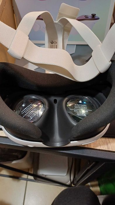 Meta Quest3  VR 512GB