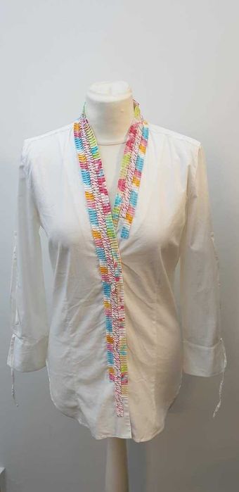 Bawełniana koszula GUY ROVER