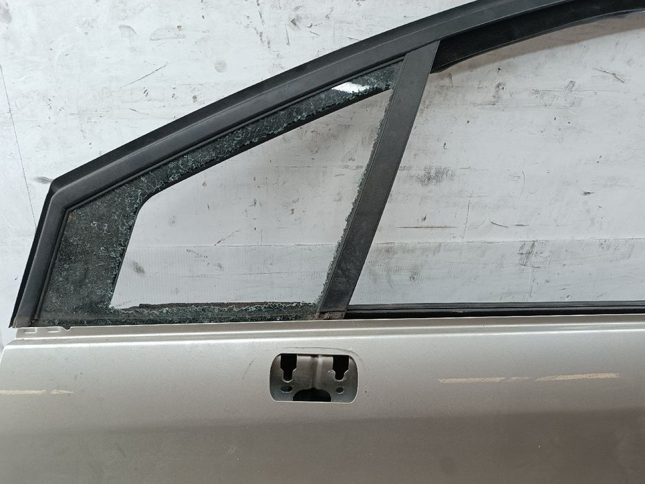 Porta Frente Esquerda - CITROËN C4 I (LC_) | 04 - 13