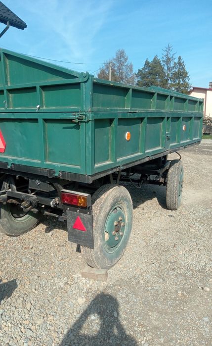 Sprzedam samozbierająca pottinger 15