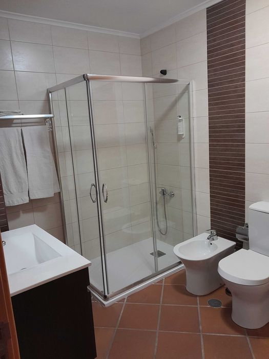 Apartamento T0 para férias quarteira