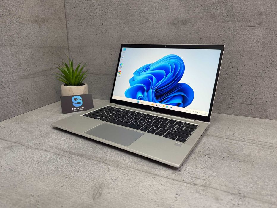 13.3" FullHD ips/Ультрабук Hp 830 G7/128gb ssd/8gb ddr4/i5-10310u