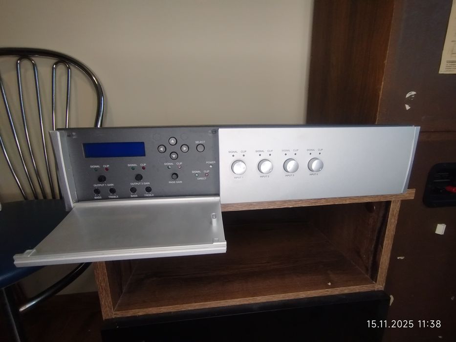 Bose Freespace DXA 2120