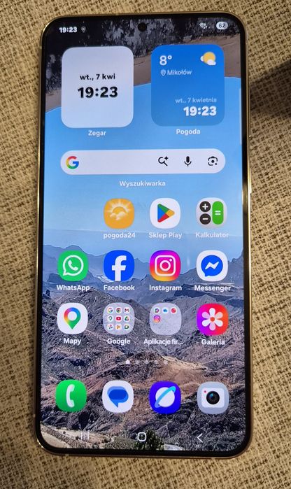 Samsung Galaxy S23+ plus