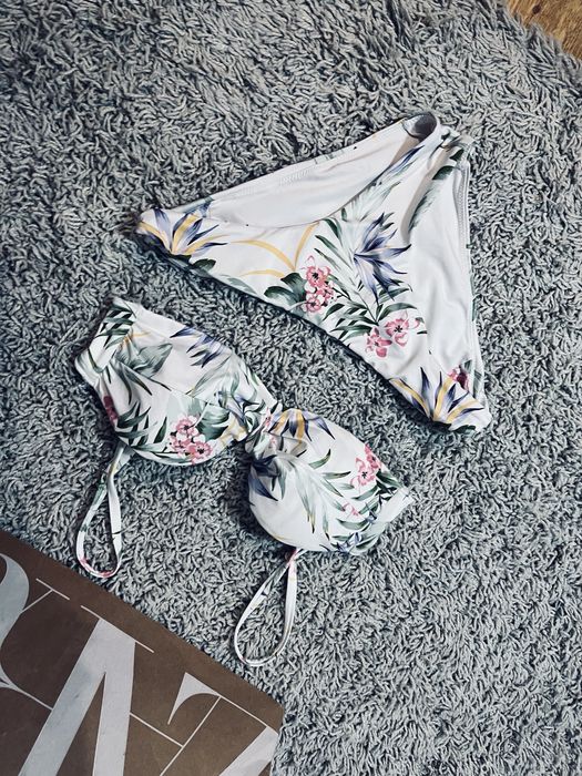 Stroj kapielowy damski bikini hm rozm M