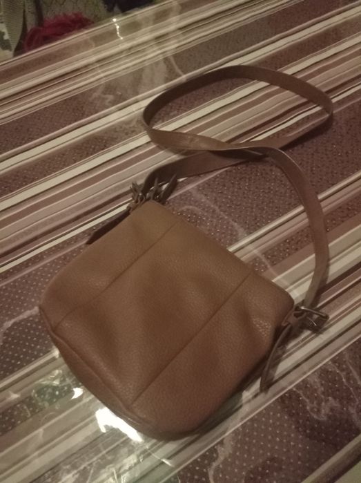 Сумка женская красивая, современная вместительная