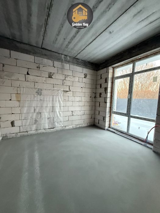 Продам Будинок 99м2, 4кімнати,с.Гнідин/Держ.Програми/Є Оселя