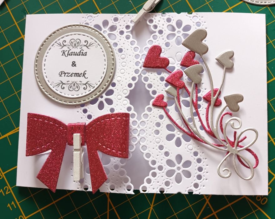 Zaproszenia na ślub