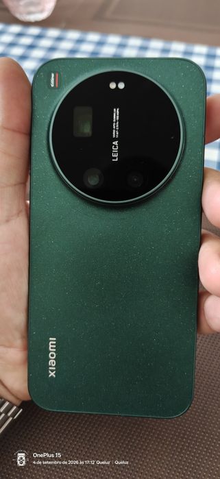 Xiaomi 17 Ultra 5G (512GB / 16GB RAM) – Topo de Gama – Como Novo
