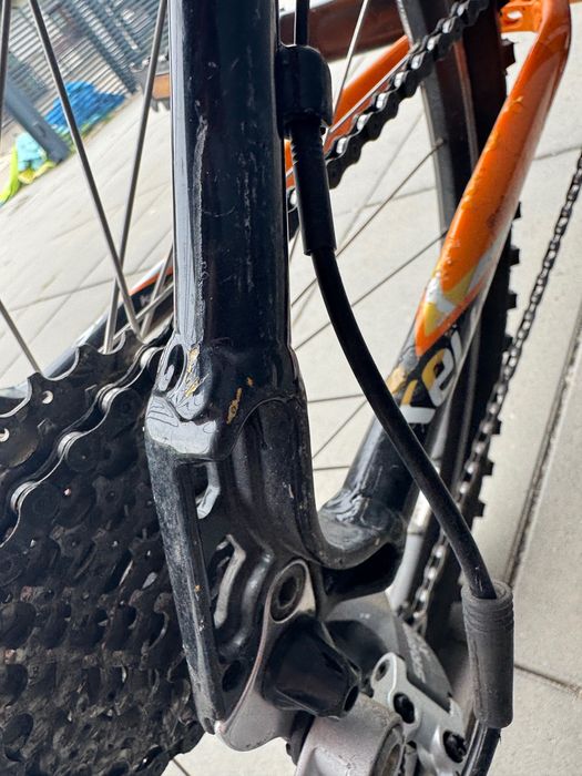 Rower Kellys viper 10