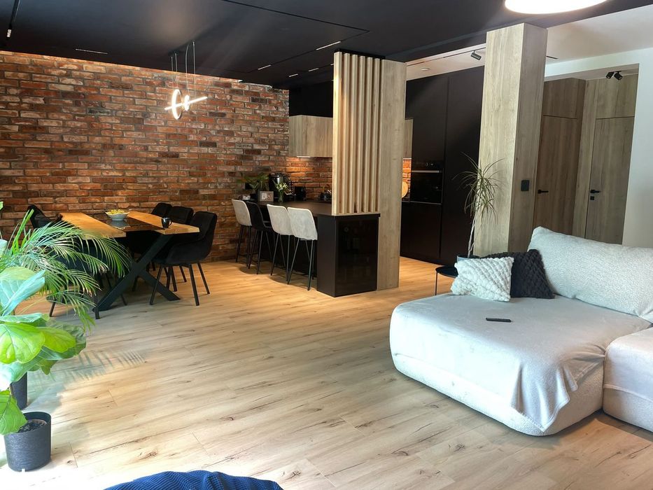 Dom – Katowice - Widok 5