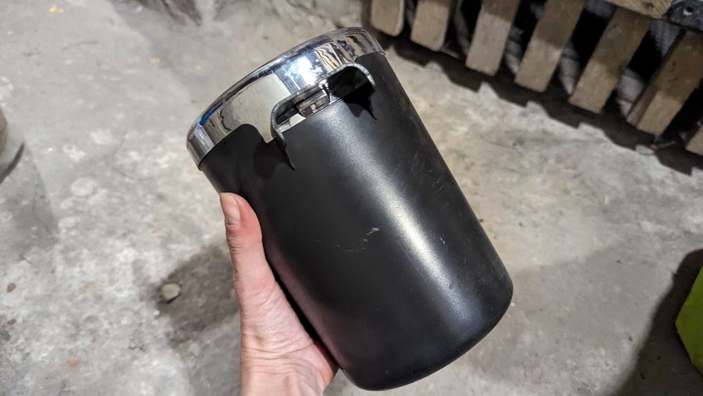 Innoplan Design Wine Chiller Kubełek na wino vintage Warszawa Wola • OLX.pl