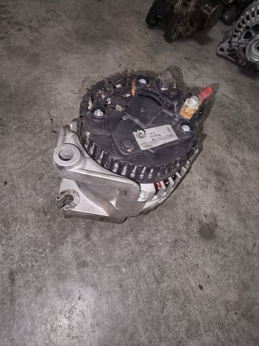alternador Peugeot Boxer 2.5D