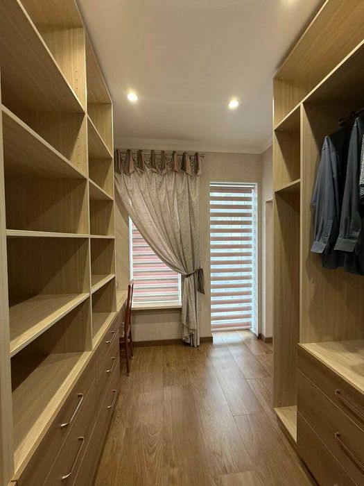 2-rooms apartment apartment by the address st. Lyustdorfskaya dor Chernomorskaya dor (area 117 m²) - Atlanta.ua - photo 16