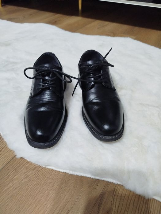 Buty komunijne roz 34