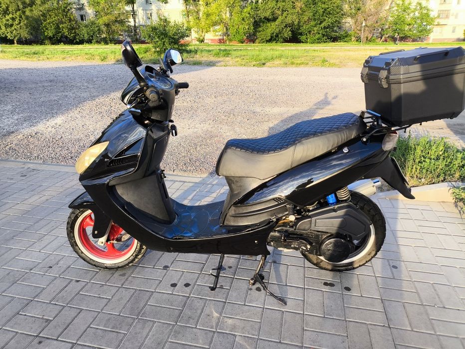 Продам скутер 150сс