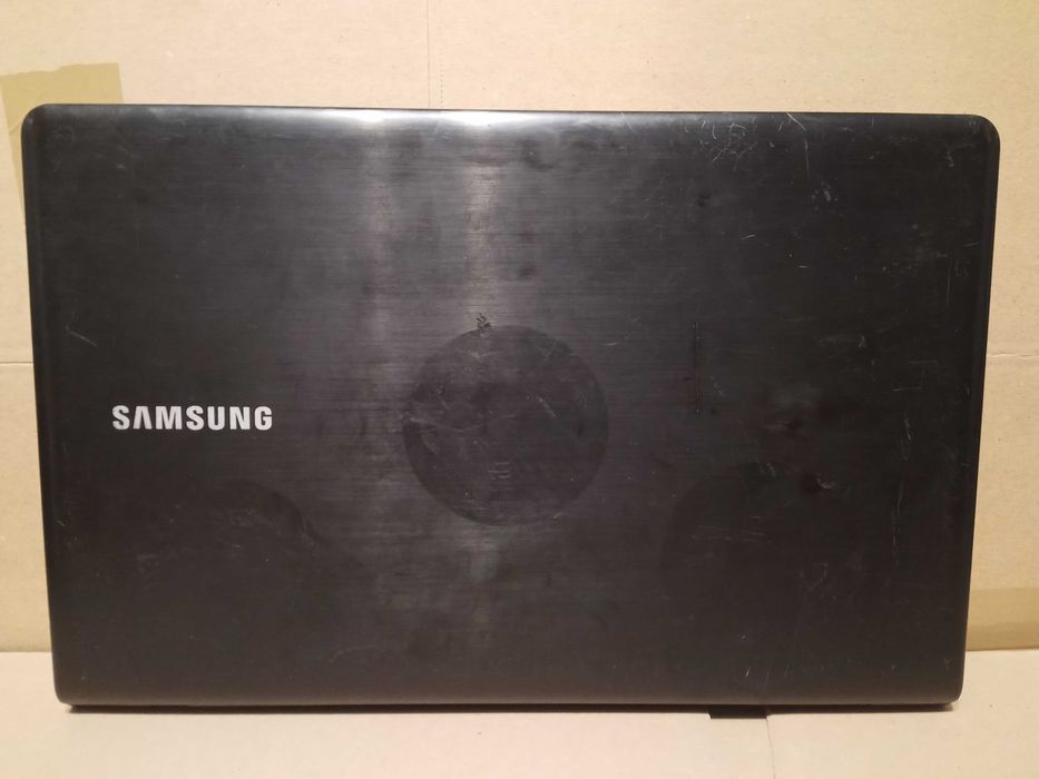 Samsung NP355E5C 4GB 120SSD