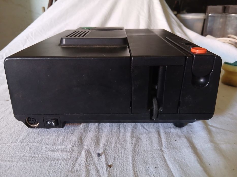 Agfa Diamator 1500 Autofocus