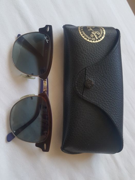 Rayban ClubeMaster