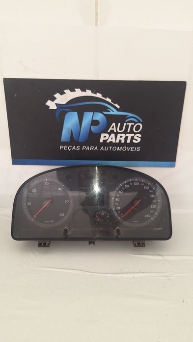 Quadrante vw cady 2.0sdi 2006