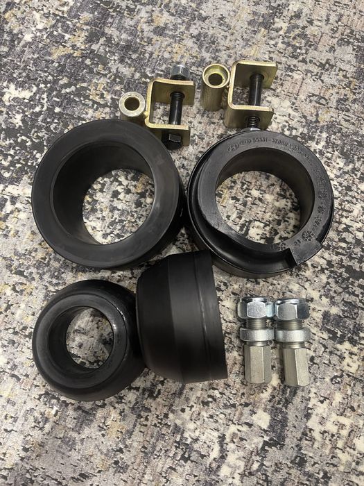 Продам проставки