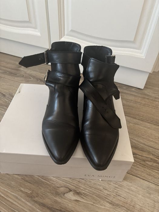 Sztyblety ewa minge 40