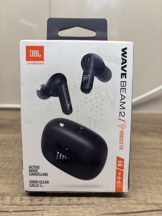 JBL Wave Bean 2