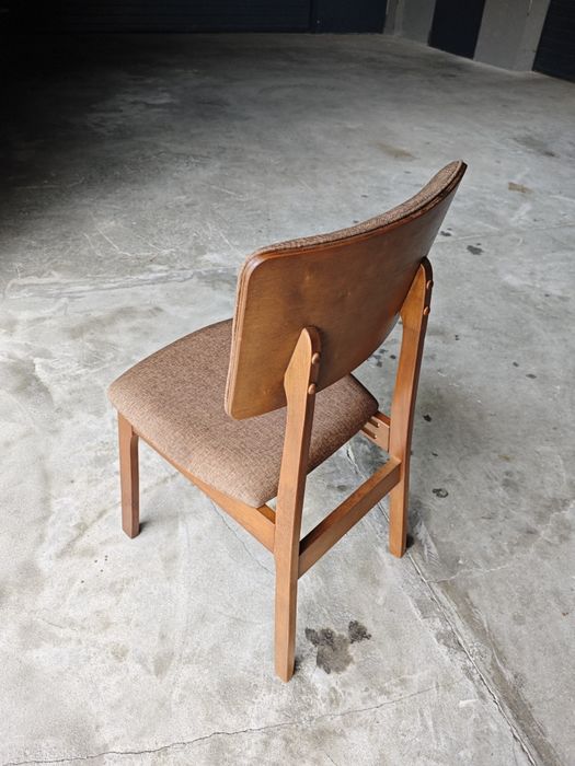 Cadeiras Sala Jantar