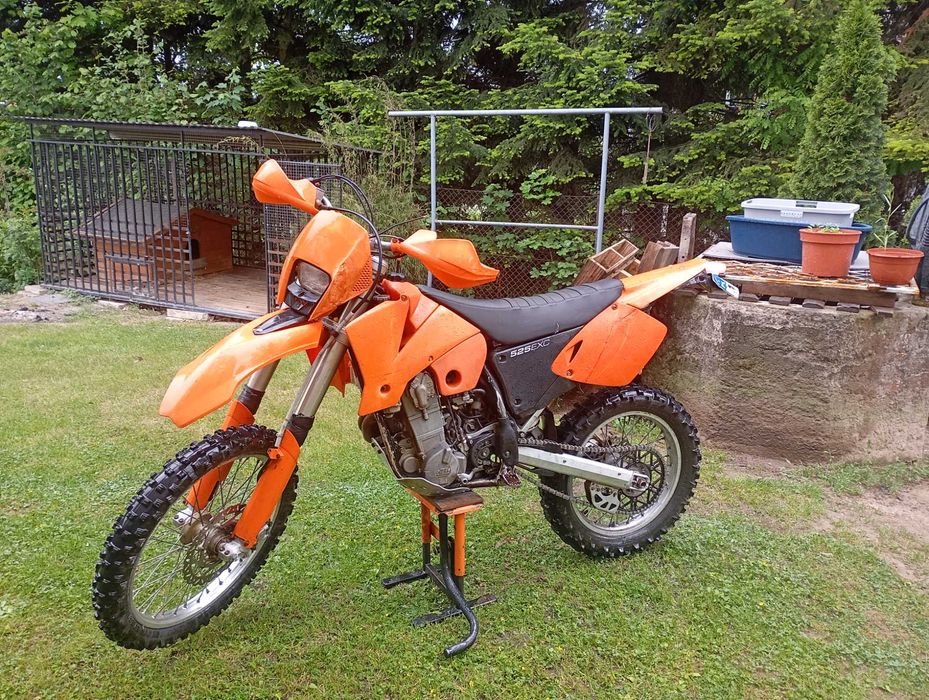 KTM