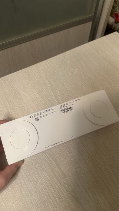 Apple Watch Series 11 46mm Jet Black/ openbox