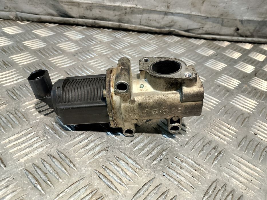 Zawór Egr Opel Astra H 3 Iii 1.9 Cdti 101 Km 50024005