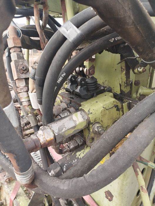 Продам LOGLIFT 96 S