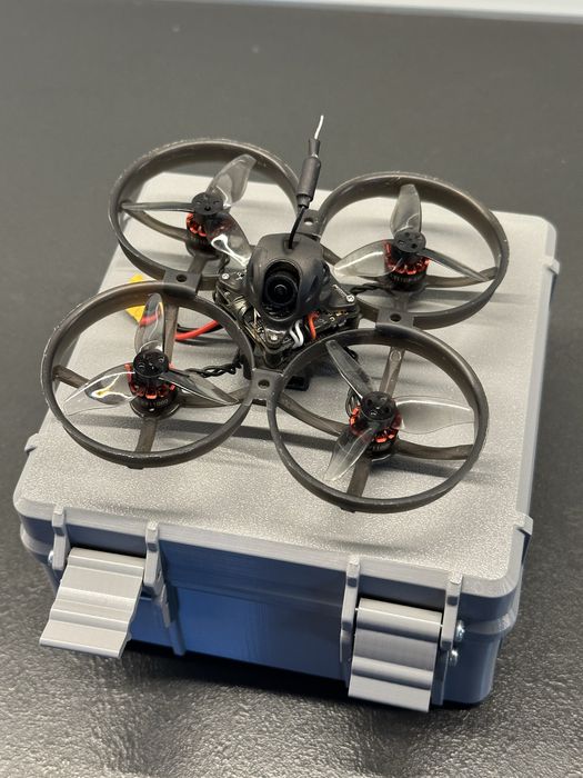 Dron Mobula 8 HD Walksnail