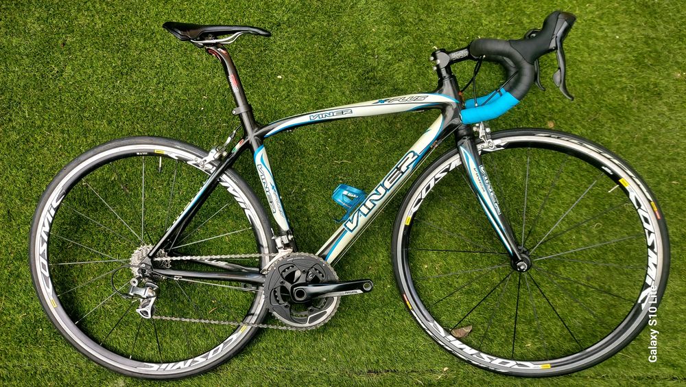 Mafrabike Viner Xplus T50 T52