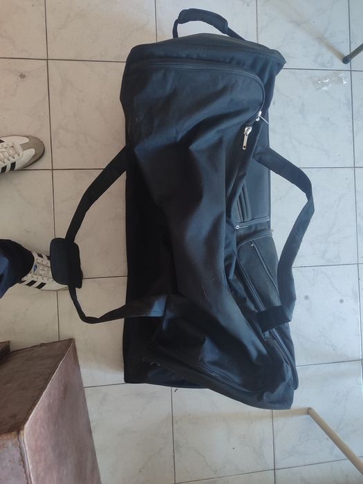 Valsimar | Várias Malas de transporte de Calçado