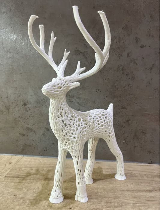 Іграшка Новорічний Олень