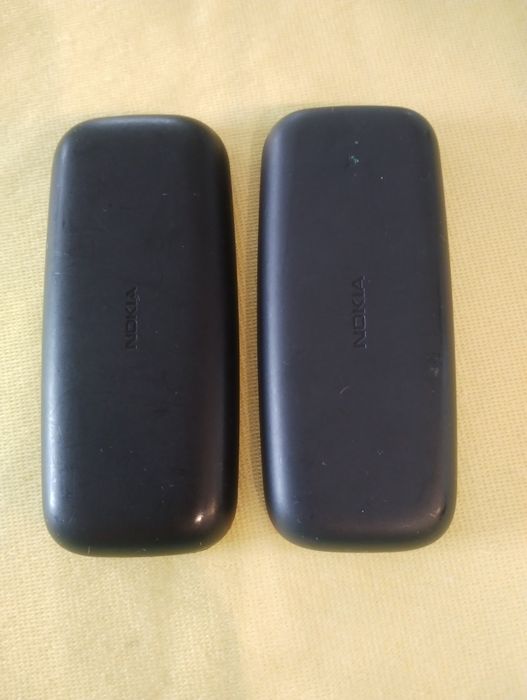 Telefony komórkowe Nokia 2 sztuki