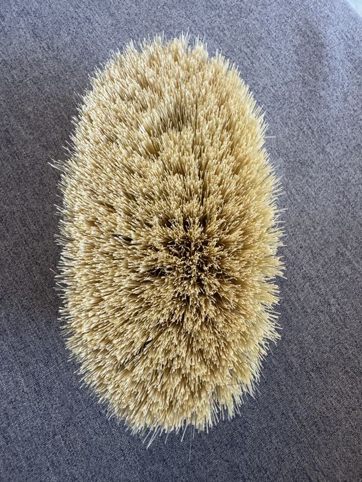 Szczotka do Ciala Acus Med nowa