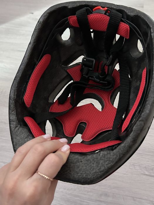 Дитячий шолом Maraton