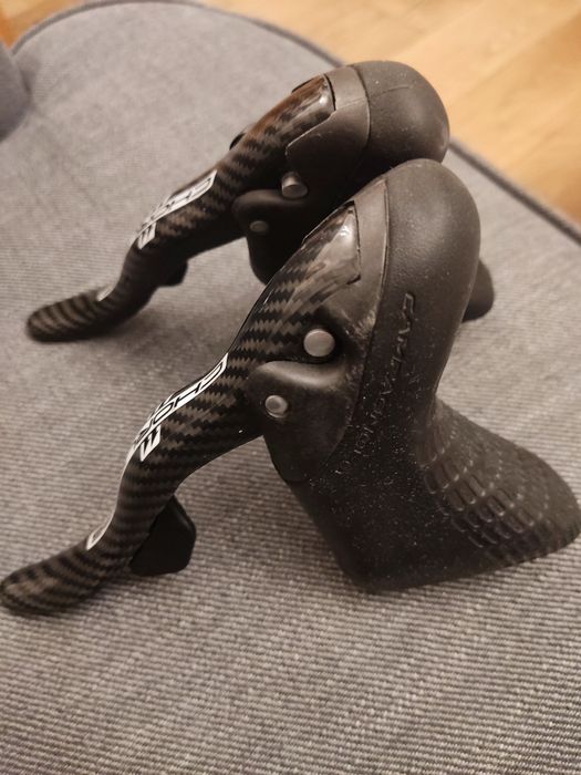 Klamkomanetki Campagnolo chorus 11s EPS