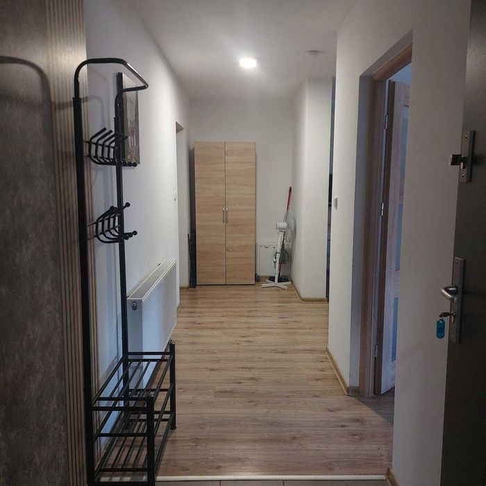 Apartament, noclegi żnin dla firm i osób prywatnych