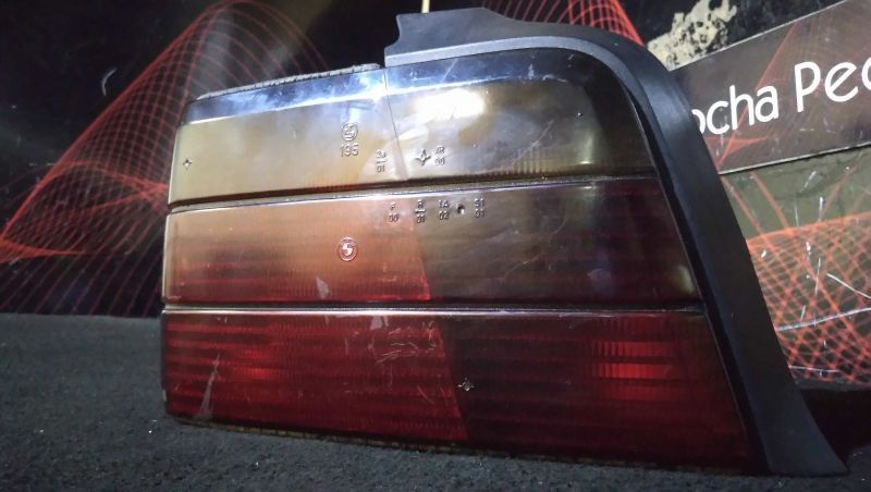 Farolim Stop Esq Bmw 3 (E36)