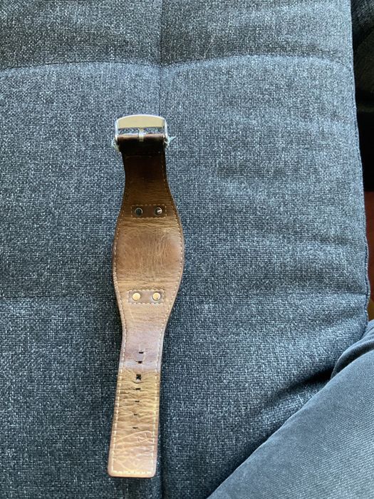 Relogio analogico da Ego