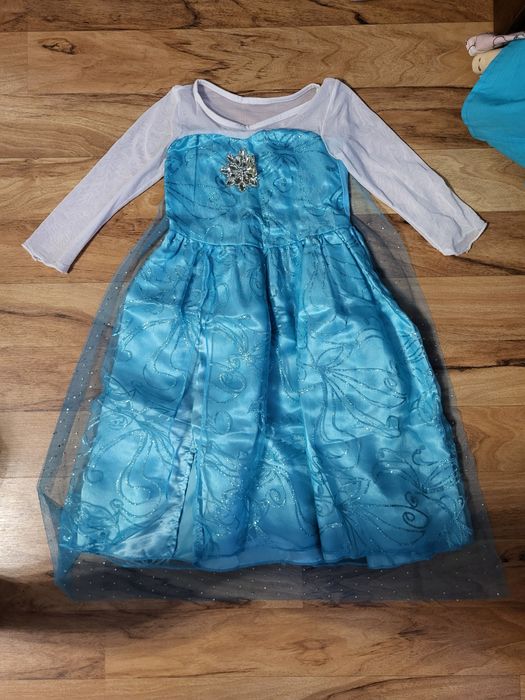 Снежная королева, снежинка