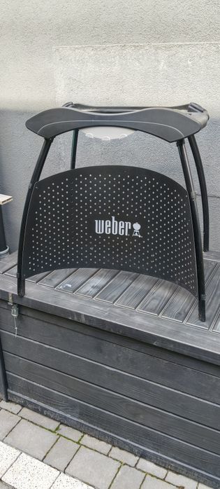 Stojak do grilla Weber q 2000